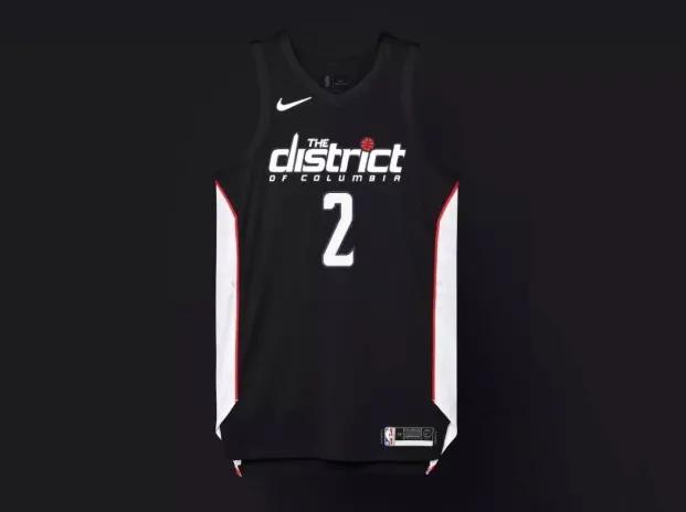 nba新赛季城市版球衣,18-19赛季城市版球衣