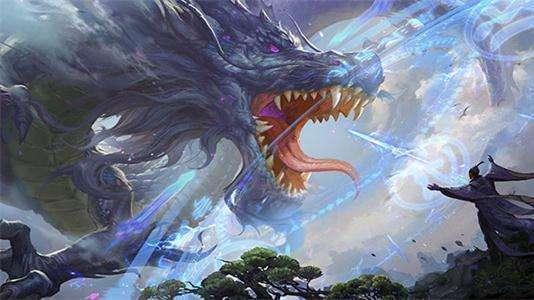 那些熬夜看完的玄幻小说,被书友吹爆的书