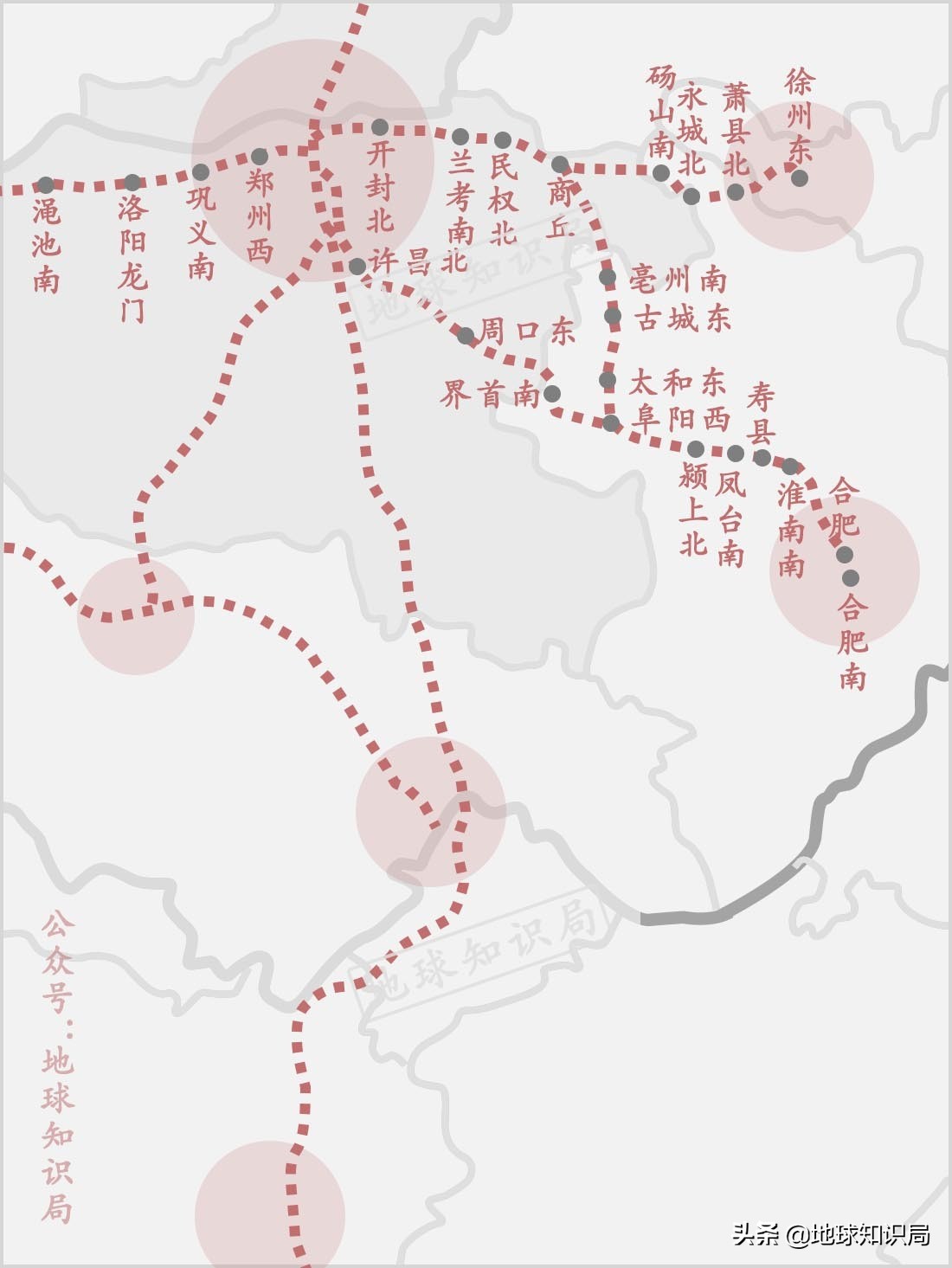 河南高铁为什么这么贵,河南高铁为什么这么强