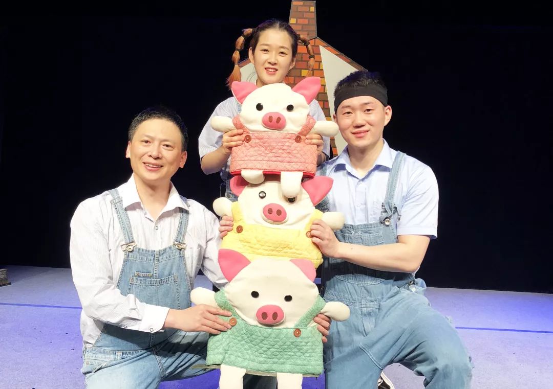 中国儿童艺术剧院官方预约平台,中国儿童艺术剧院节目