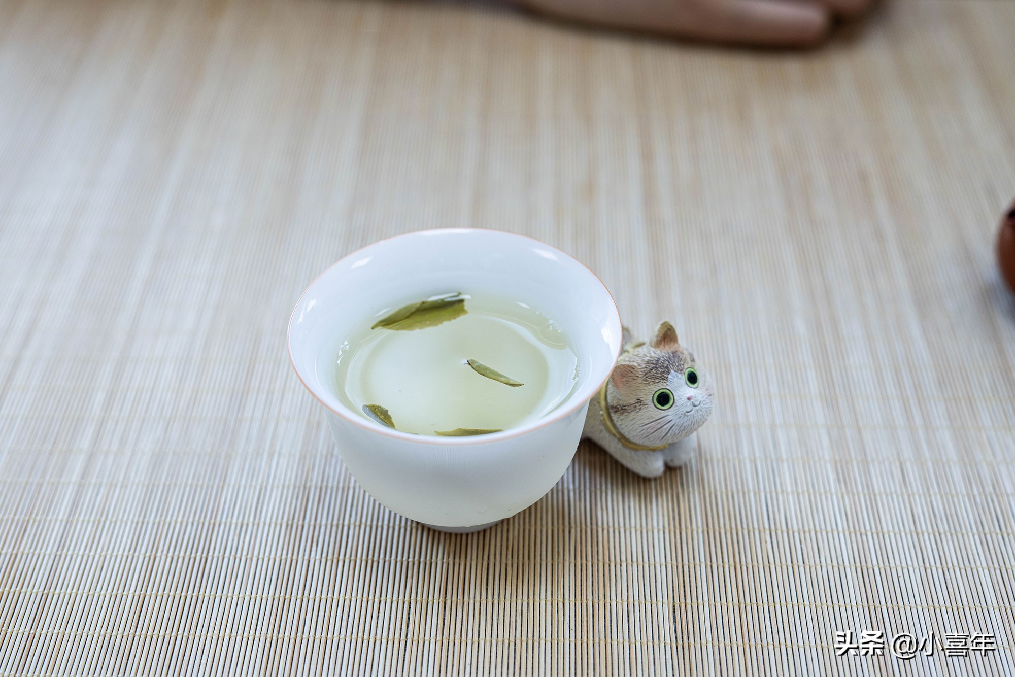 你喝什么茶就能看出你什么性格,喜欢喝什么茶其实和你的性格有关