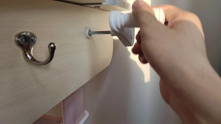 科贝森儿童学习桌椅安装说明书,科贝森儿童学习桌椅旗舰店