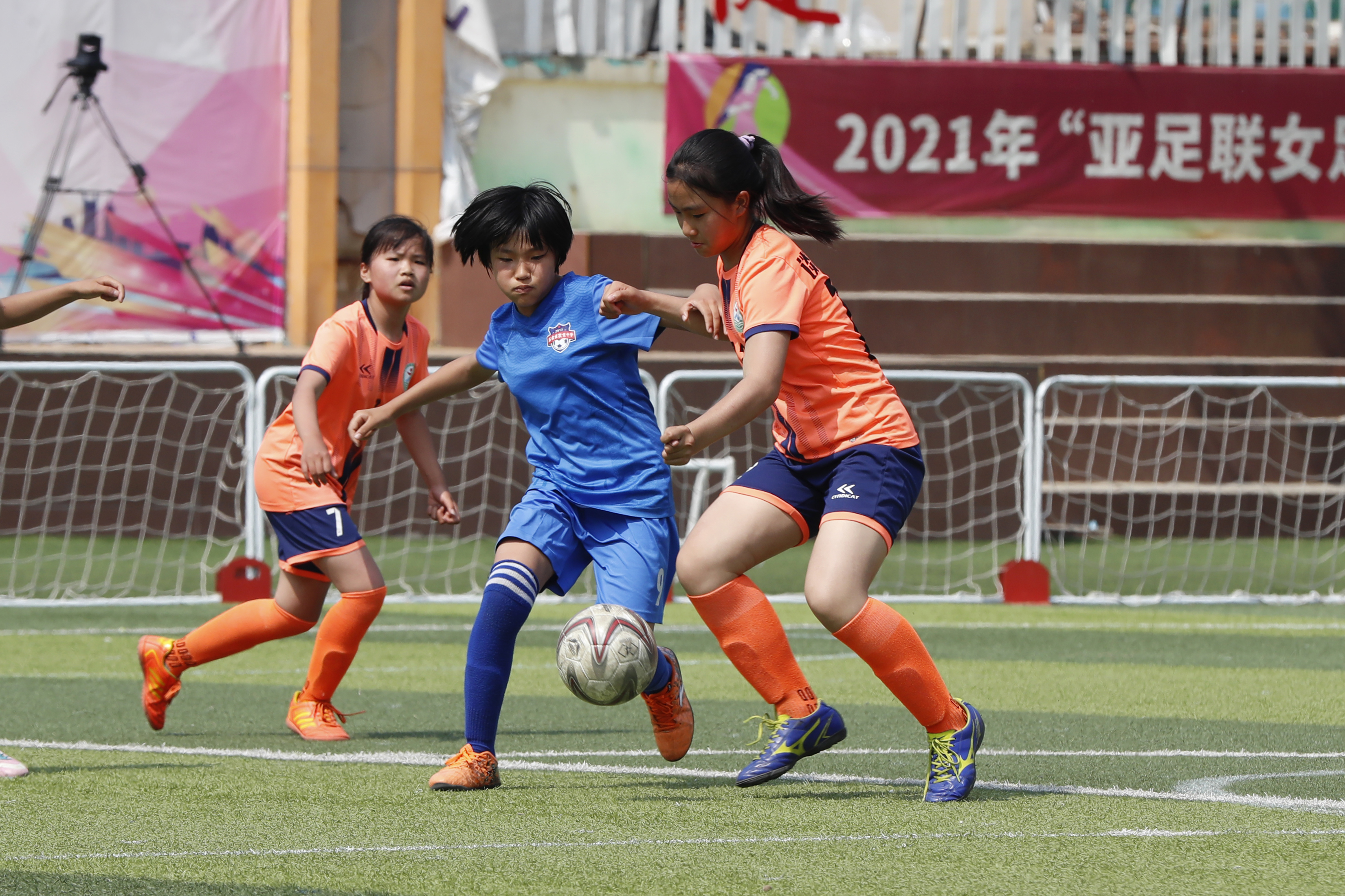 石家庄南王学校足球赛,2020年石家庄校园足球联赛视频