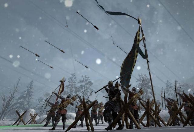 为什么现代人不如古人力气大,为什么古代的弓那么难开