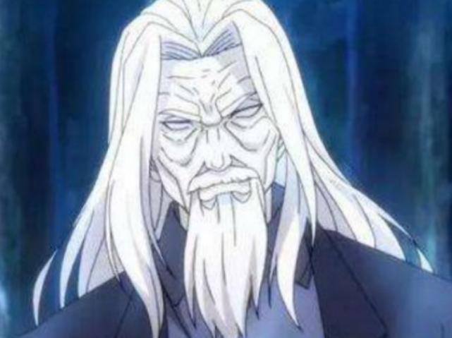 一人之下十佬打得过老天师吗,一人之下天师实力排名