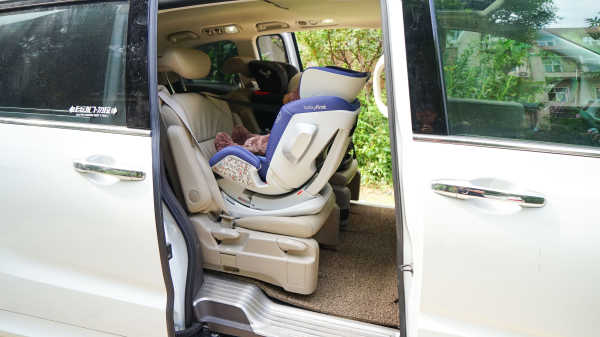 奥德赛用哪种儿童座椅好,奥德赛三排儿童安全座椅