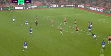 普利西奇英超,普利西奇英超进球集锦