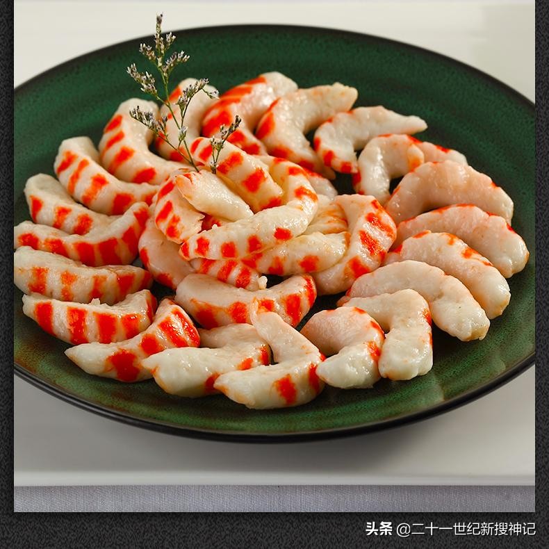 性命之谜（十八）人造美食：高科技食品的发展史及我们的未来