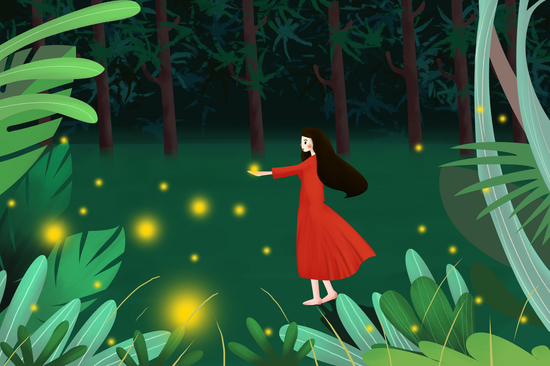 男女关系里女人喜欢你的几种表现,女人这样和你说话说明爱上你了