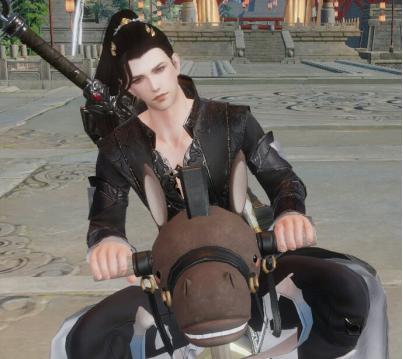 同样双dps门派，为啥有剑气没鲸螺？鲸鱼：等我炸了田螺的车