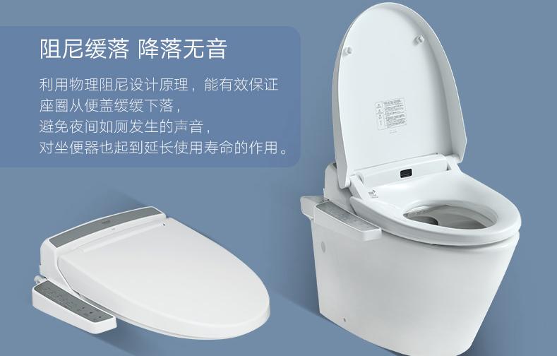 种草已久的壁挂马桶，有什么优点？需要注意哪些问题？