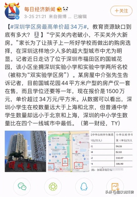 万金当冤大头，抢学区房却把孩子送进伪名校