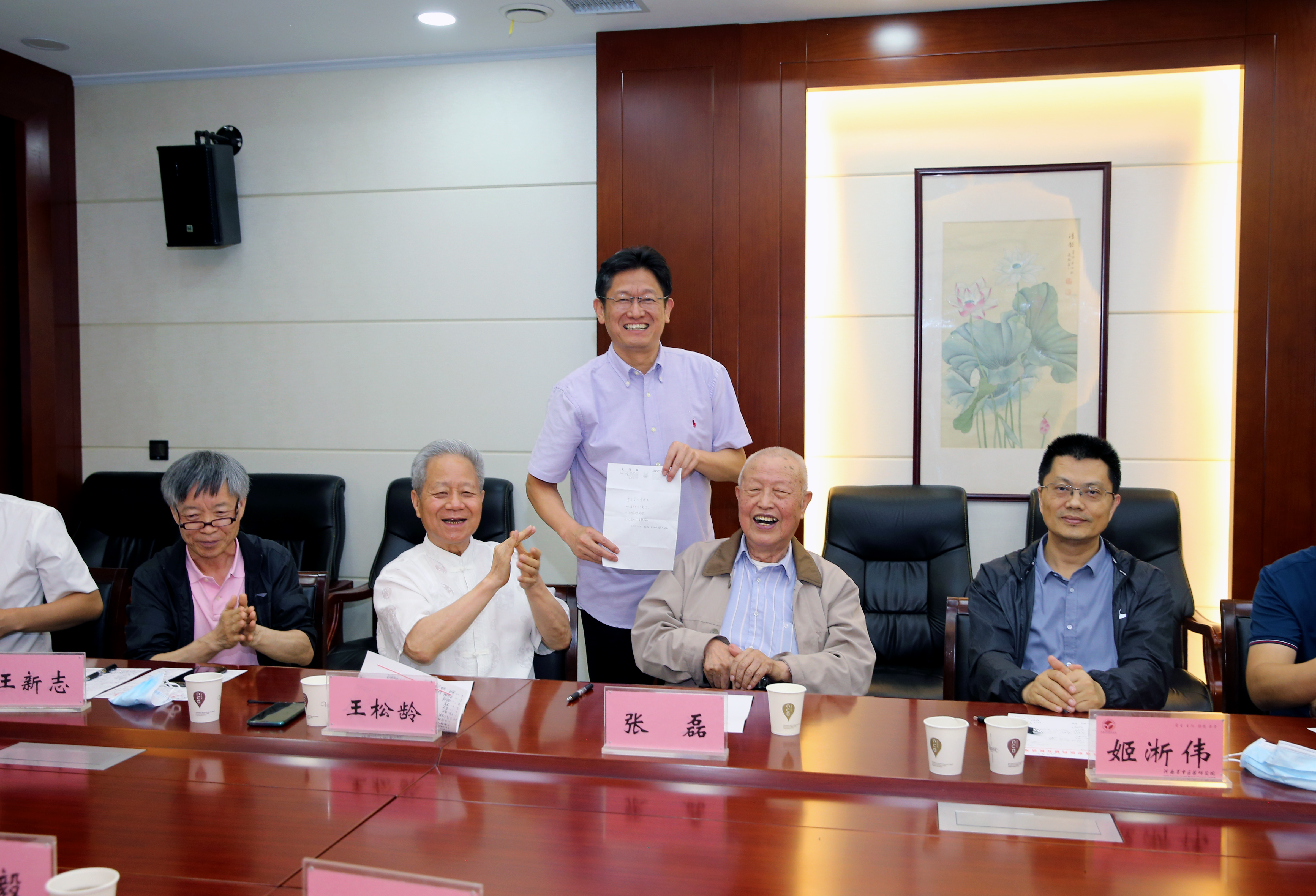 睡眠障碍专家共识,专家学者共聚这场学术研讨会