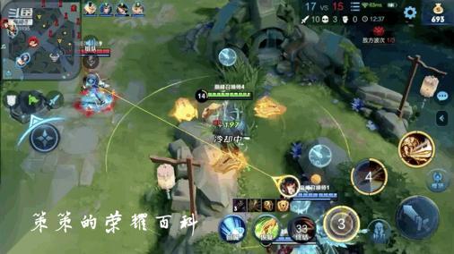 新手亚瑟对线思路教学,亚瑟双沉默连招技巧