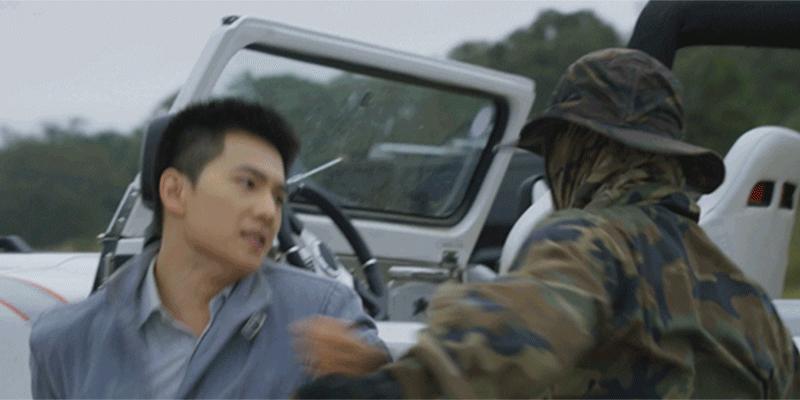 娱乐从军艺校草成为歌坛大魔王,从军艺校草到喜剧界的大佬