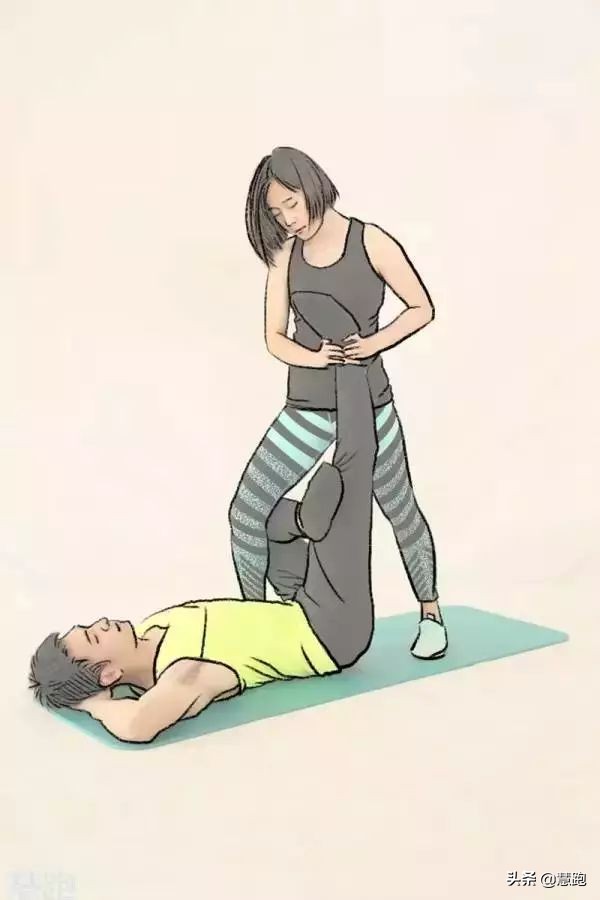 拉伸方法有多少种,最全拉伸教程