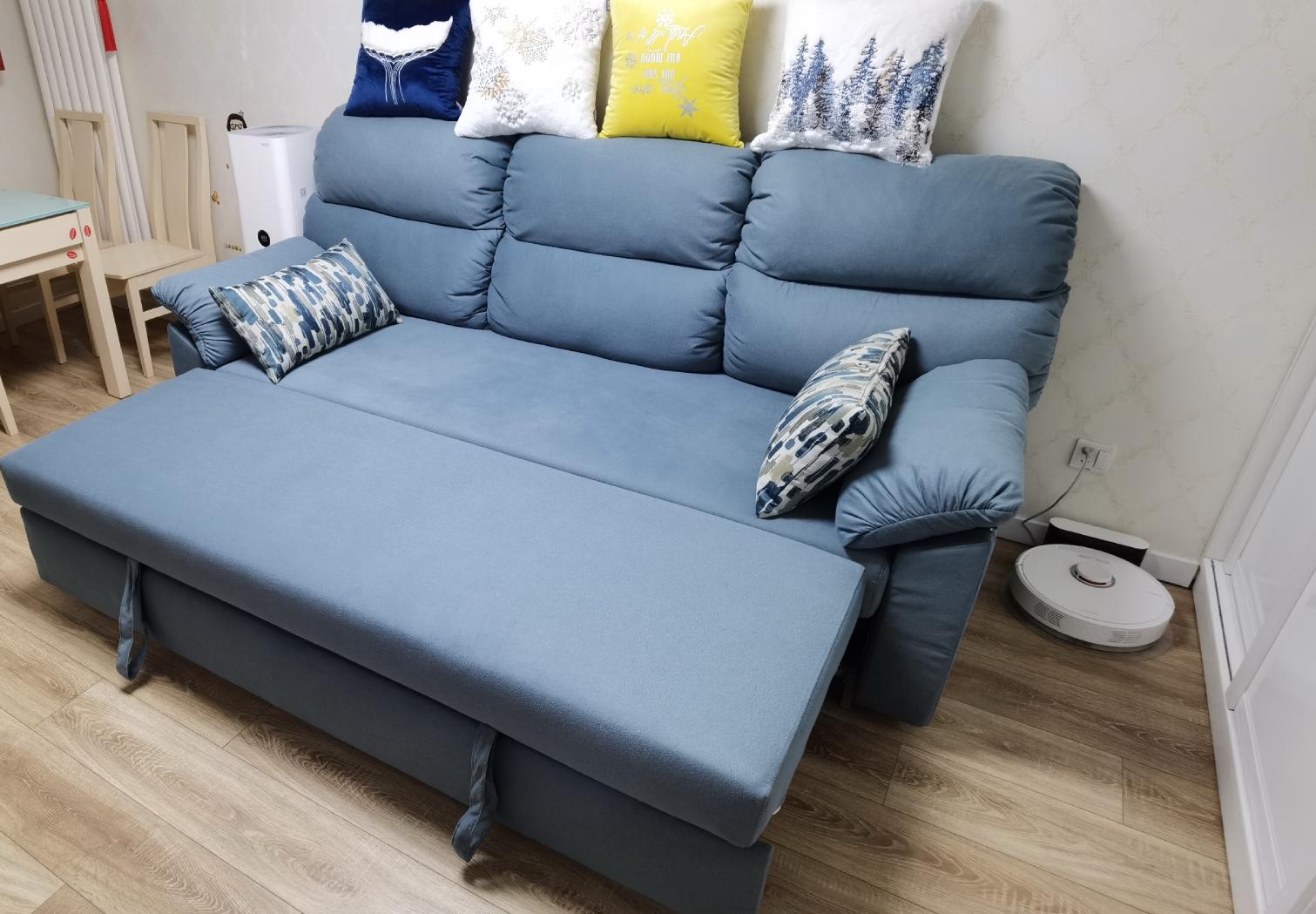 北京老破小一居变两居,80平老房爆改逆袭成200平