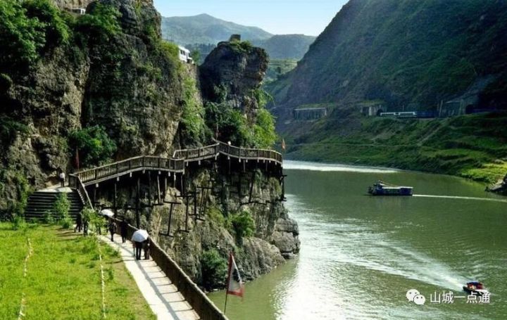 重庆巫溪有什么好玩的景点,重庆巫溪附近哪里好玩的地方