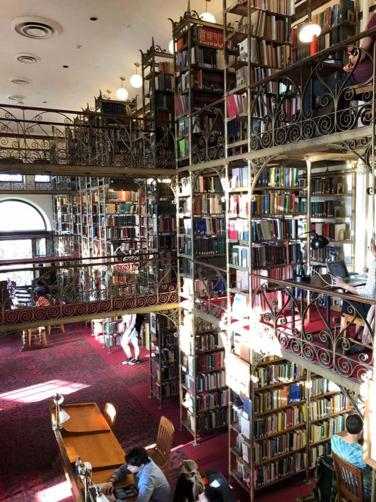 探秘美国康奈尔大学，细数康奈尔的这“几宗最”