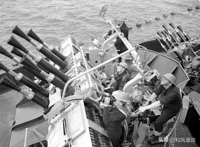 博福斯40自动,日本版40mm博福斯