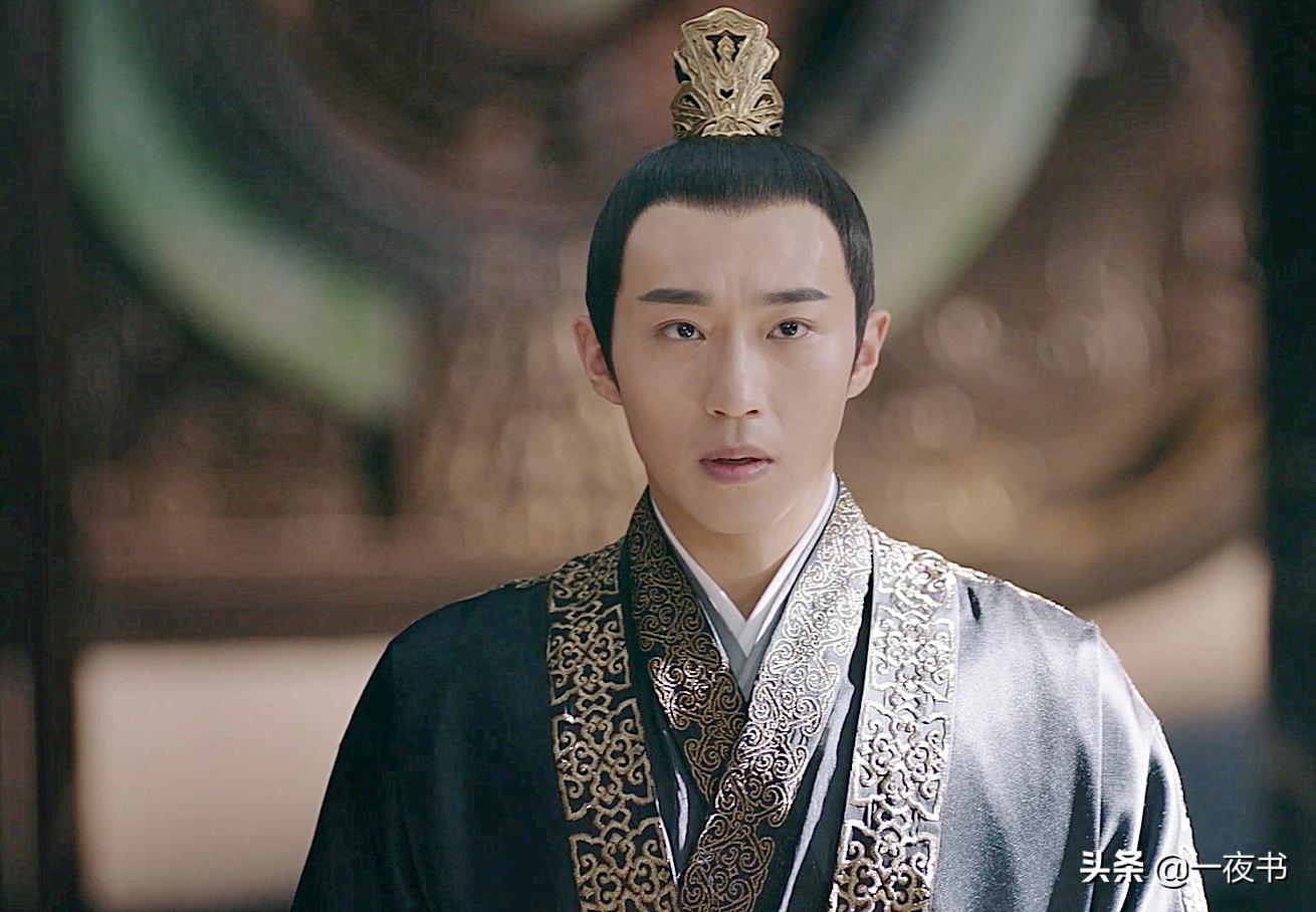 斛珠夫人方卓英封王,斛珠夫人方卓英最终夺得王位