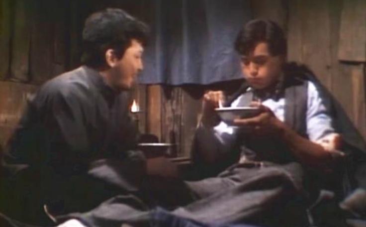 廖启智电影经典语录,廖启智的电影经典语录