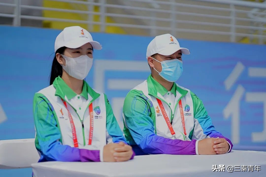 26所高校“小秦宝”装备大揭秘