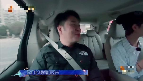 沈梦辰自曝曾跟杜海涛大吵架,沈梦辰深夜发文与杜海涛有关吗