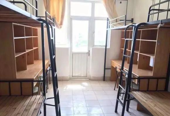 高中家长学生关注!盘点浙江省59所大学宿舍,有的堪比星级酒店