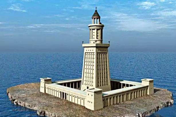 世界八大奇迹有什么,世界八大奇迹有哪些