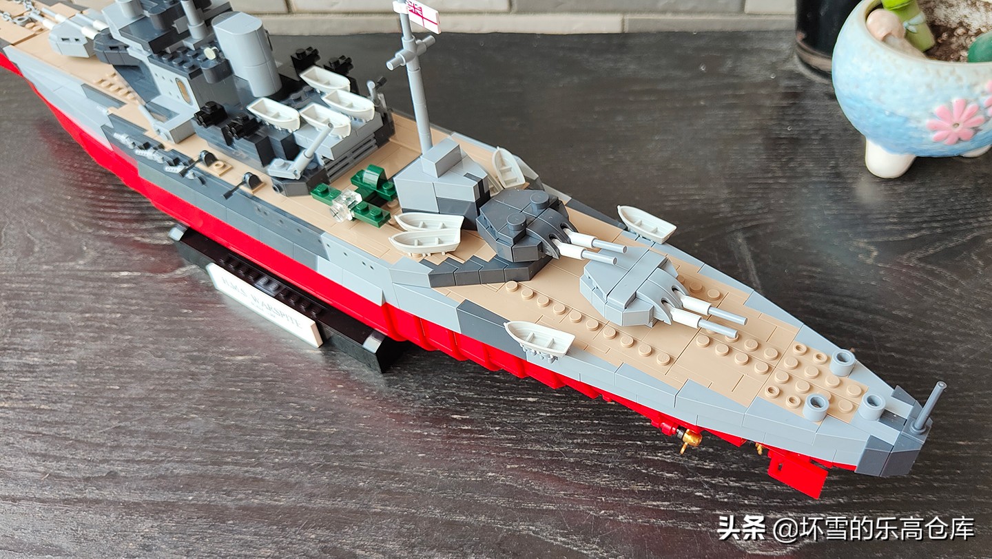 cobi积木122mm榴弹炮,cobi积木军舰全部系列