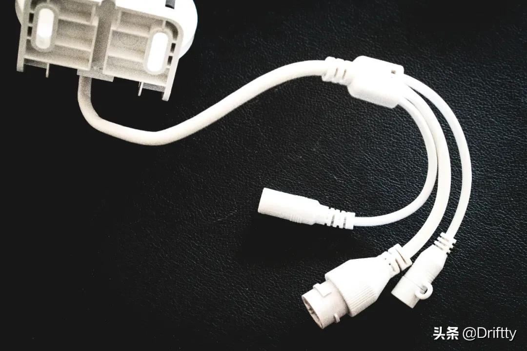 360摄像头户外球机5c评测,360室外球机5c真实测评