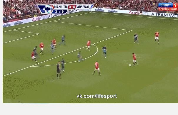 曼联3比2曼城范佩西绝杀詹俊,曼联1-1切尔西范佩西