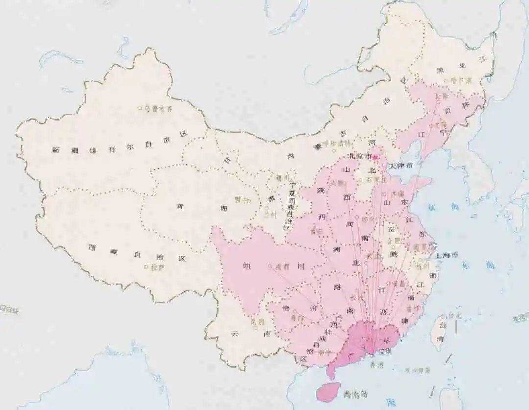 什么是深圳模式,什么是深圳股票