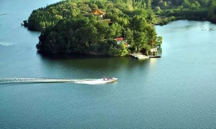 脑洞玩河南｜茗阳汤泉99元限时抢，来一场说泡就泡的温泉之旅吧！