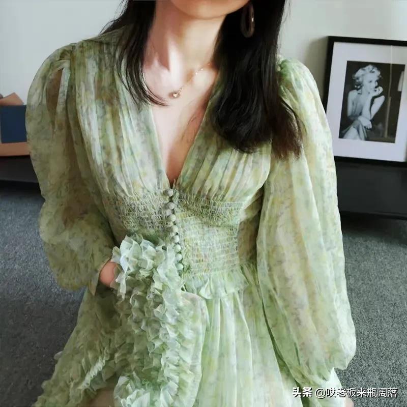 渣女半身裙,如何选择渣女裙