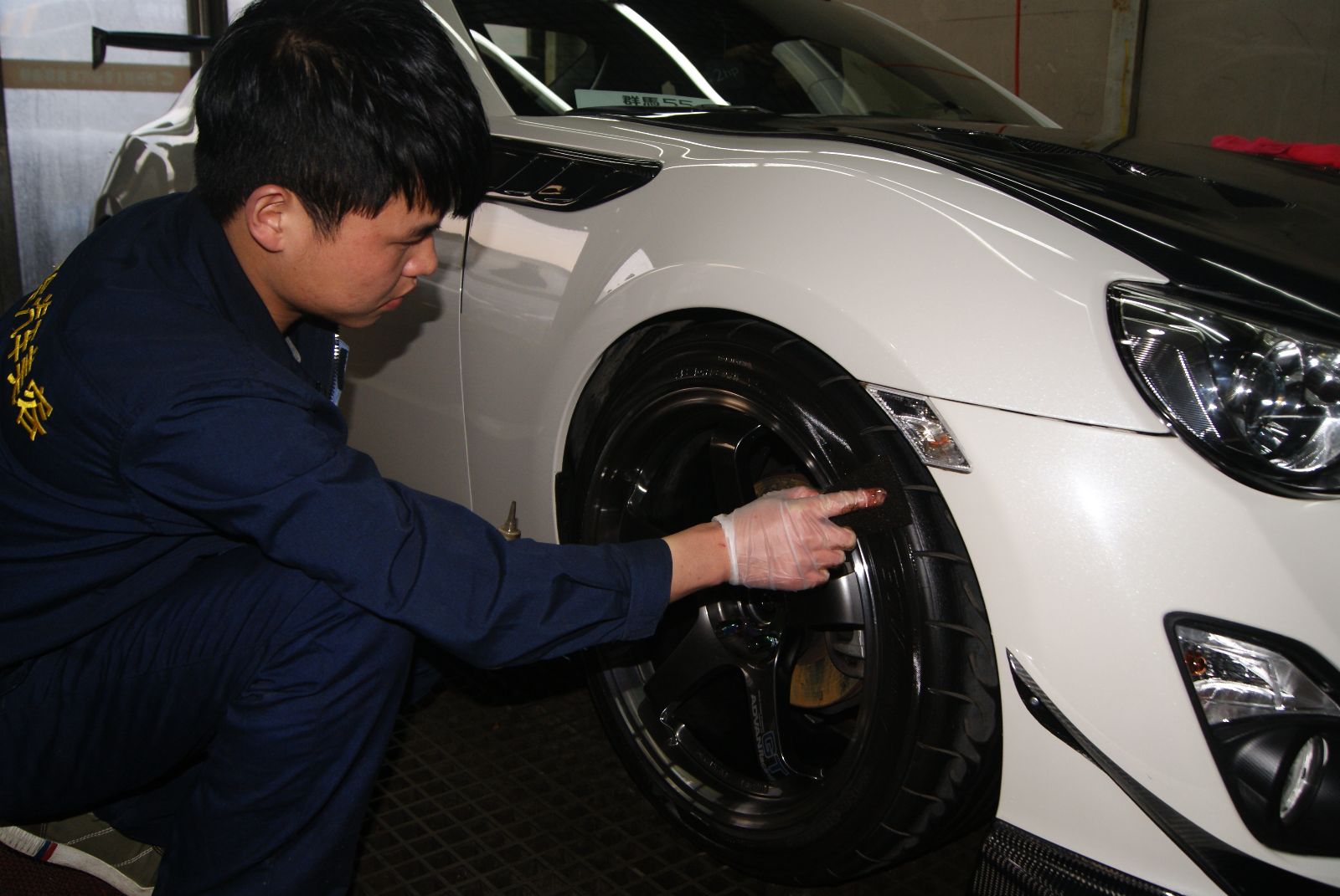 开个洗车店需要学习多久才能开店,洗车店开店的十大坑