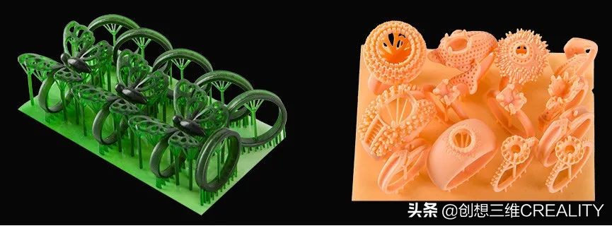 熠熠生辉，当珠宝设计遇上3D打印