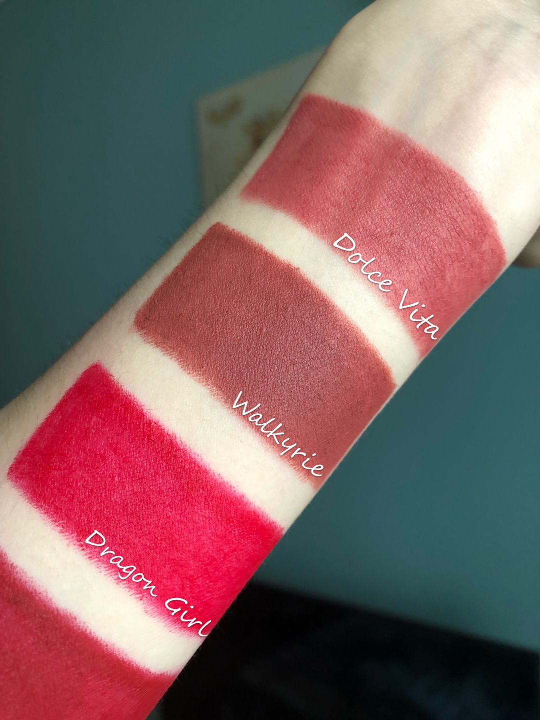 nars唇膏笔必买色号,如德芙般丝滑如牛奶般醇美