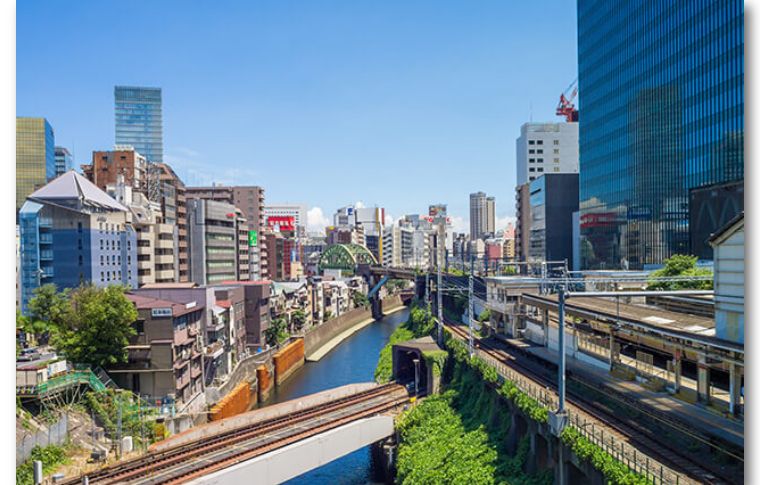日本最宜居的地方排名,日本适宜居住排名
