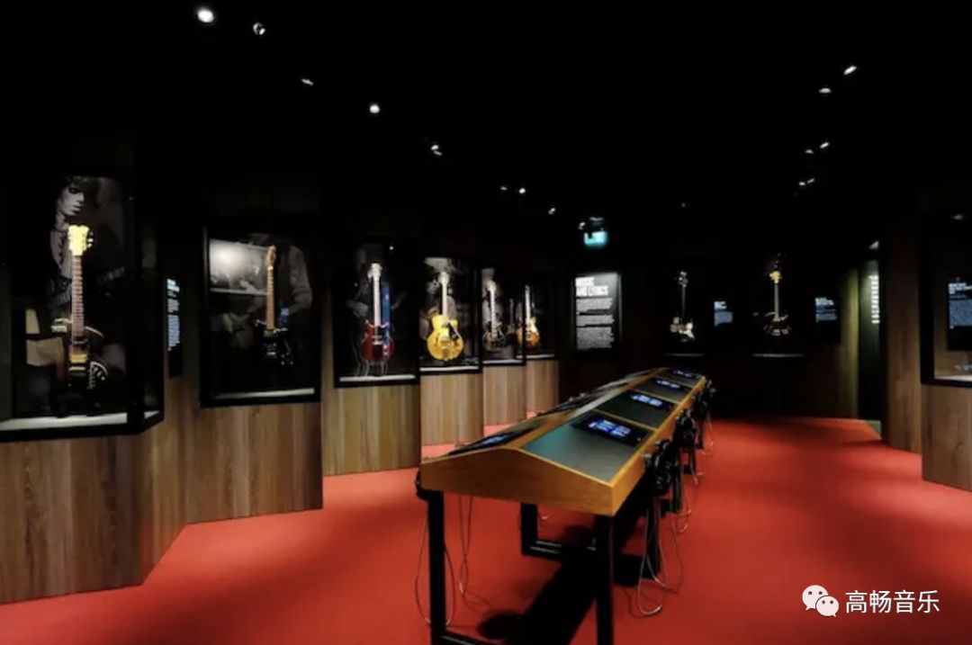 全球十大顶尖吉他手,世界最伟大的十大吉他手