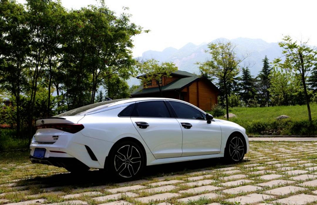 新k5什么时候上车,新k5值不得买