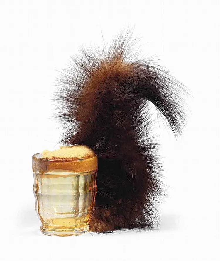 超现实珠宝首饰,超现实风格首饰设计