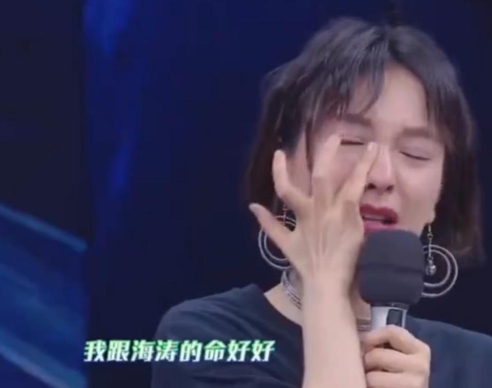 吴昕维嘉海涛做客何炅向往的生活,湖南卫视跨年何炅抢汪涵词