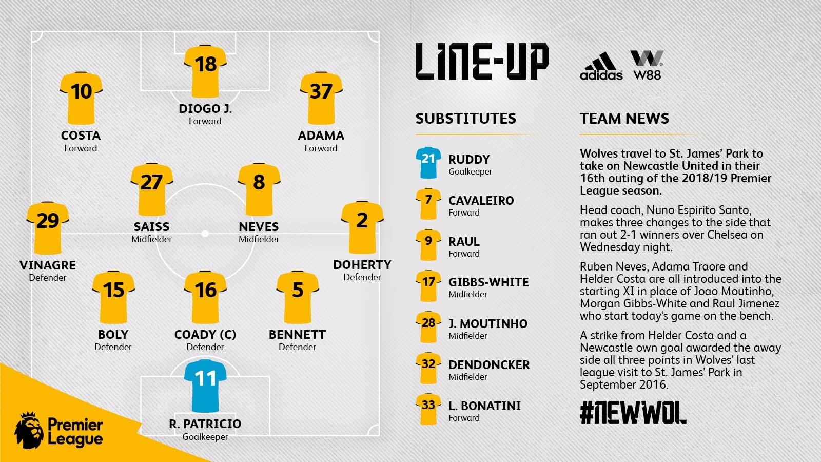 若塔破门穆里尼奥狼队,利物浦狼队若塔