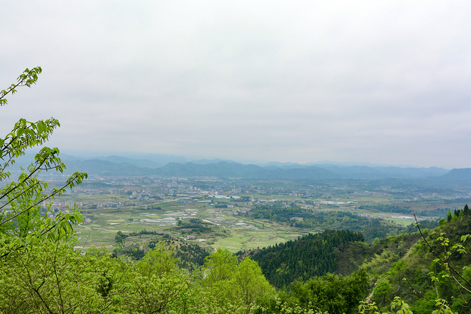 疫情对湖南这里居然丝毫没有影响！0病发，还超级适合徒步旅行！