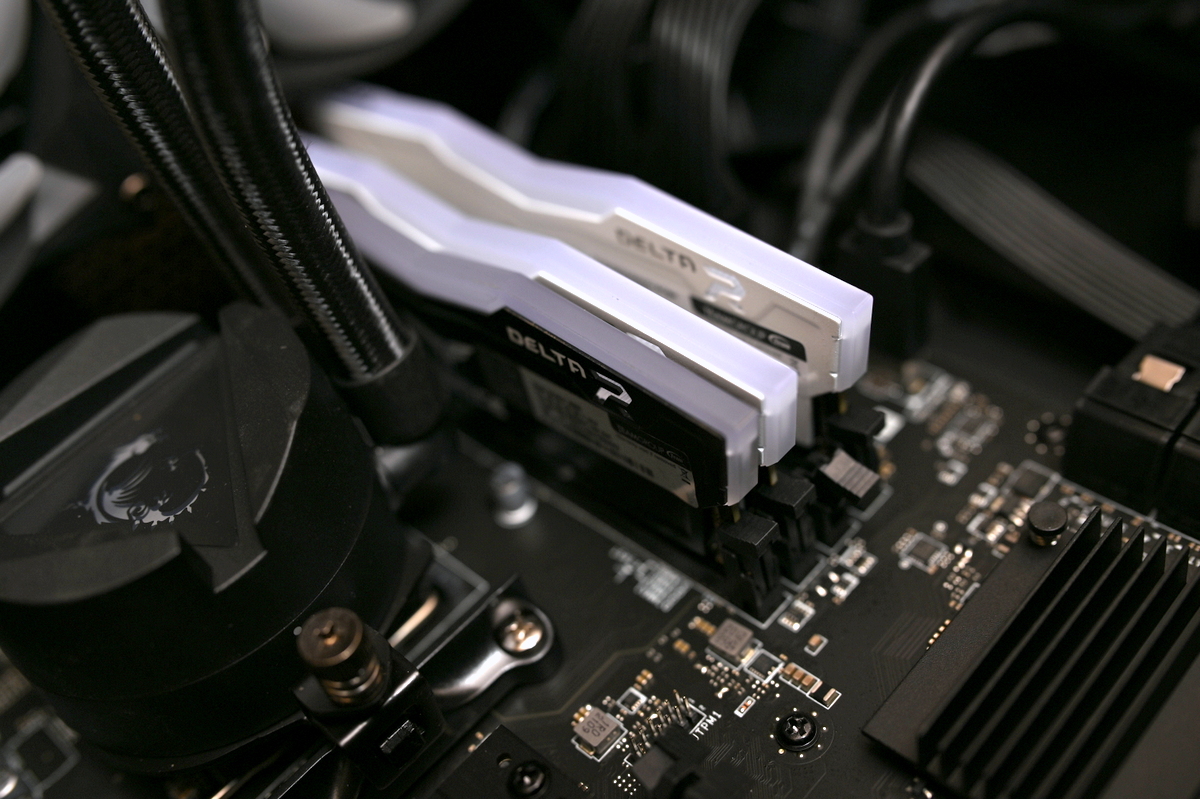 准系统小主机怎么配置,准系统主机教程