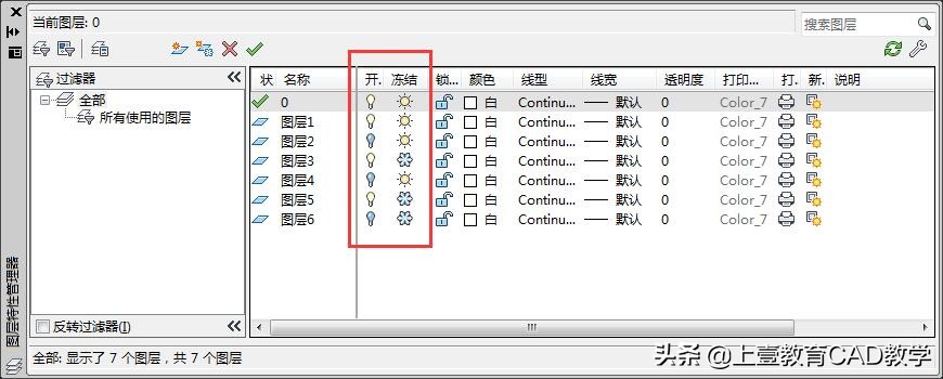 cad打印出来的图形太小了怎么办,cad中多个图形如何一个一个打印