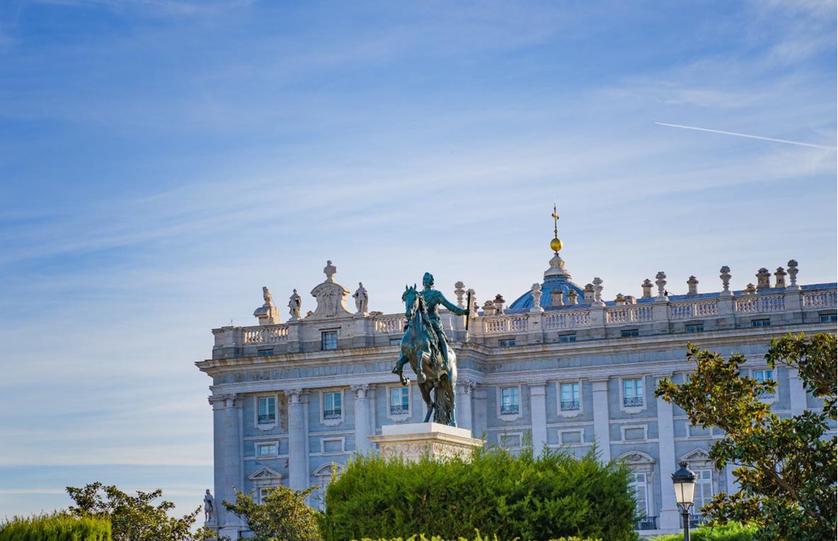 马德里离阿根廷多远,马德里离葡萄牙多远