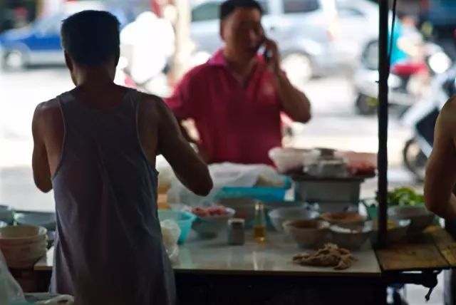 潮汕粿品哪家最好吃,潮汕小吃粿品视频